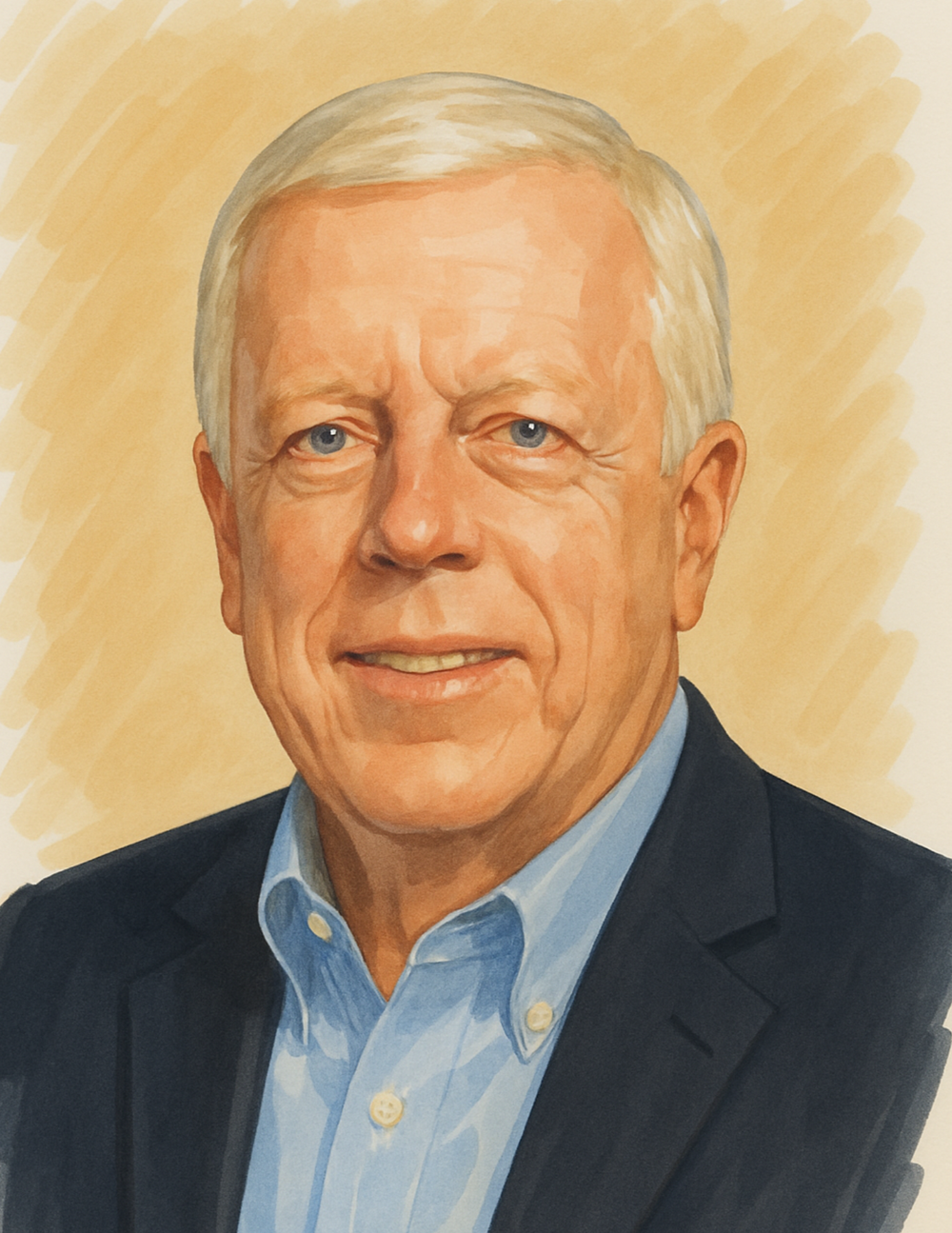 Richard Kinder