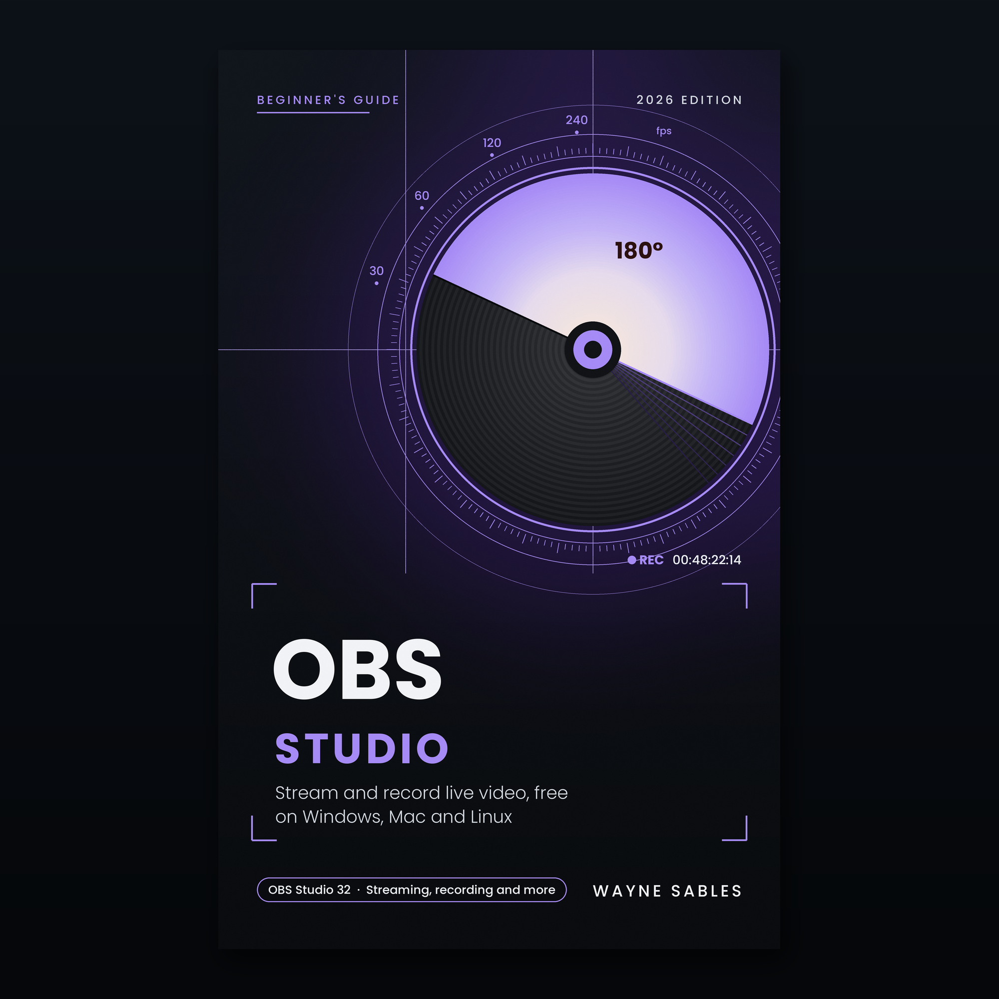 OBS Studio