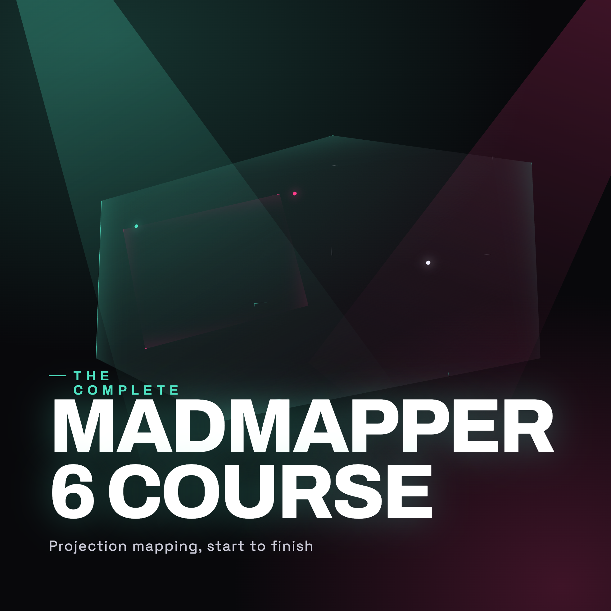 MadMapper 6: The Complete Beginner's Guide
