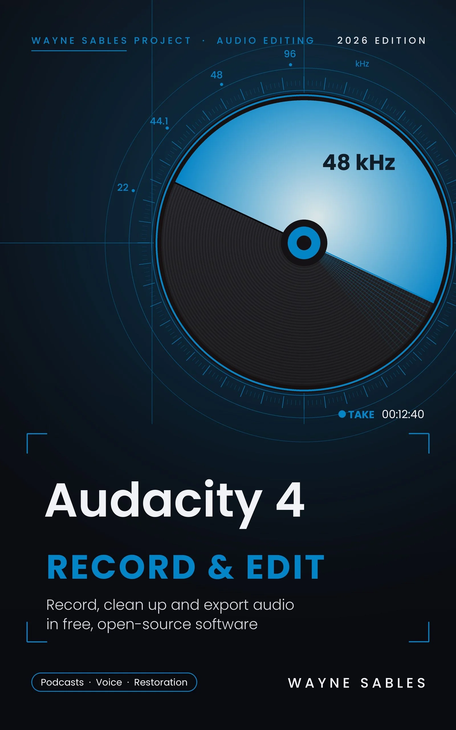 Audacity 4