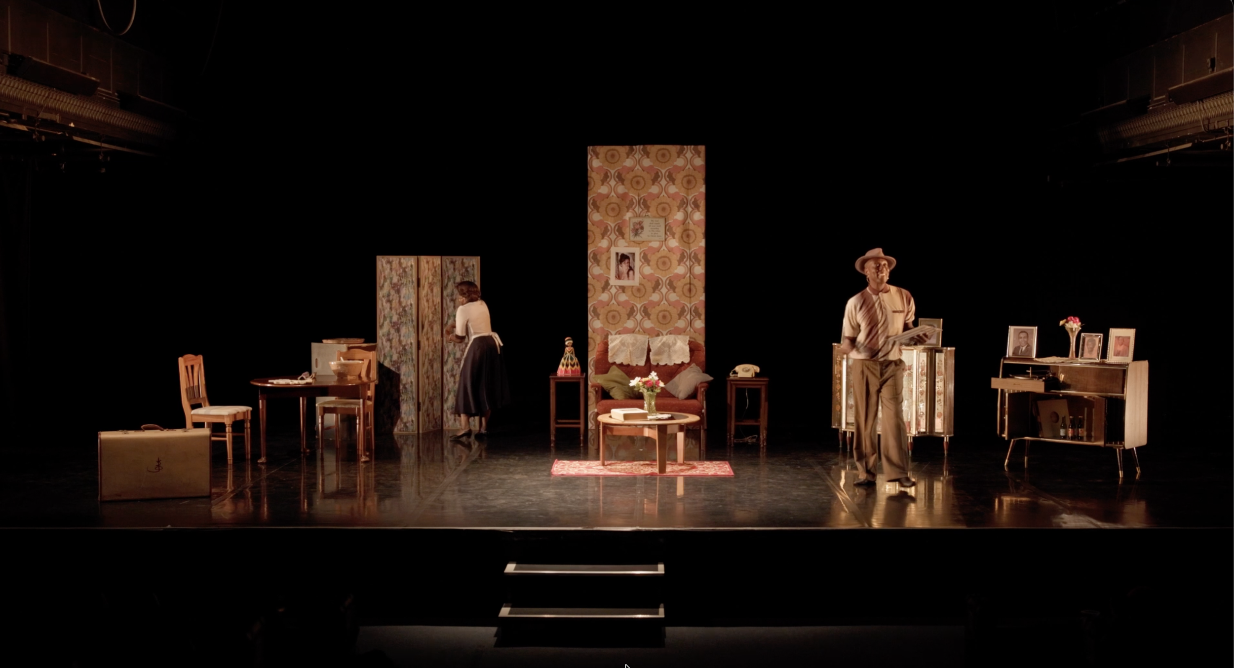 The Front Room NSCD