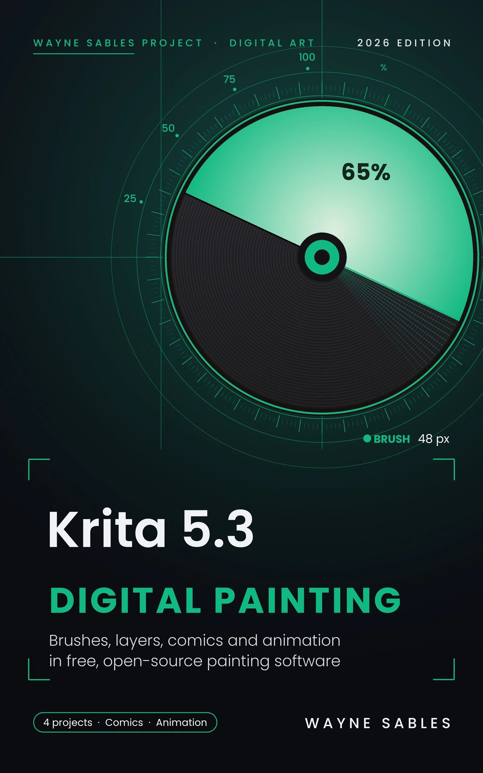 Krita 5.3