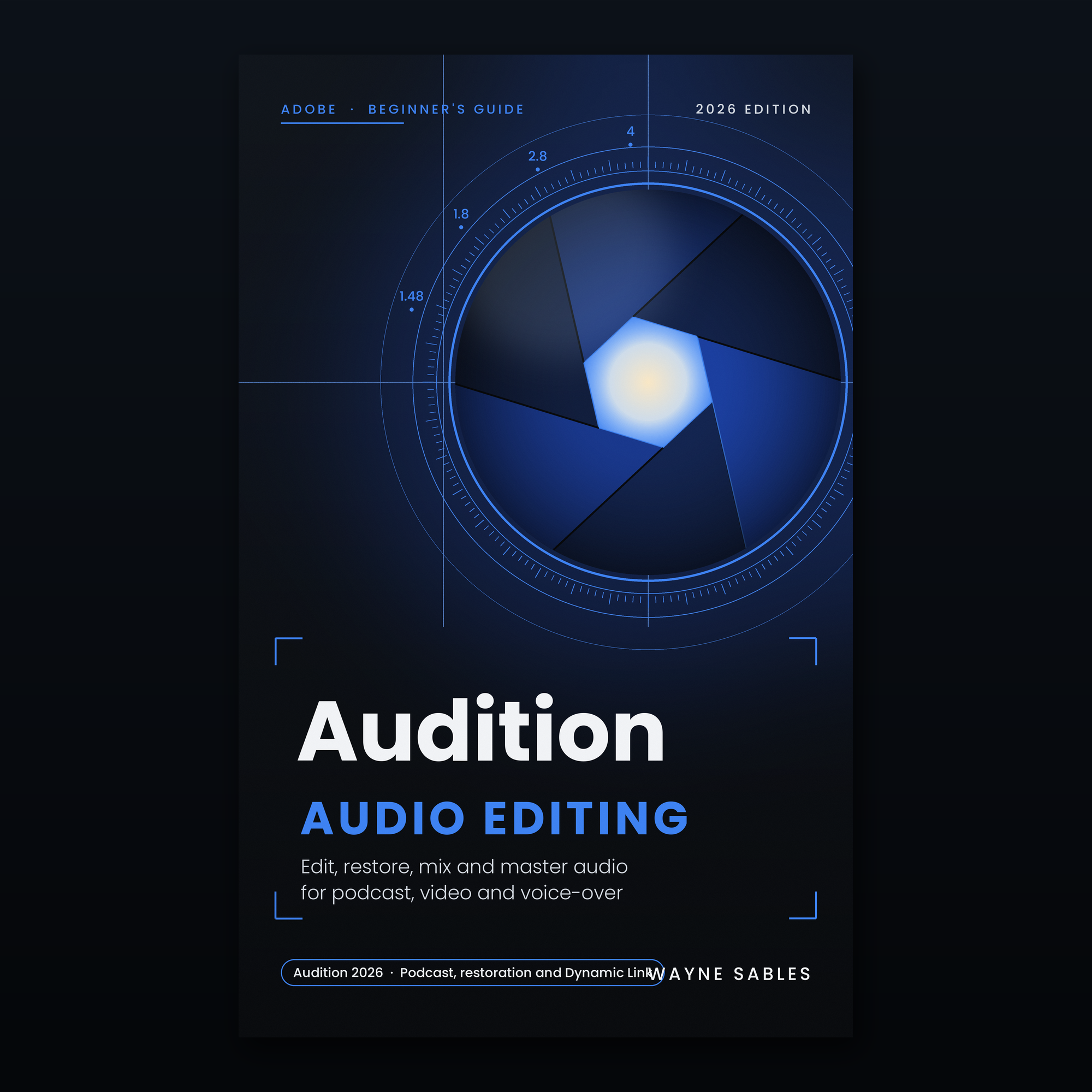 Adobe Audition