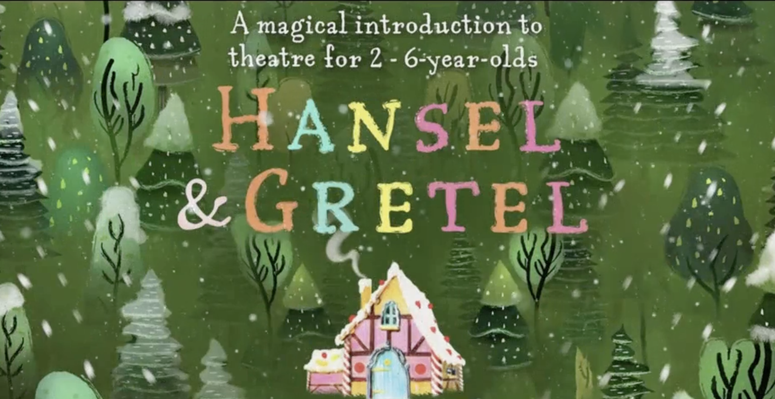 Hansel and Gretel