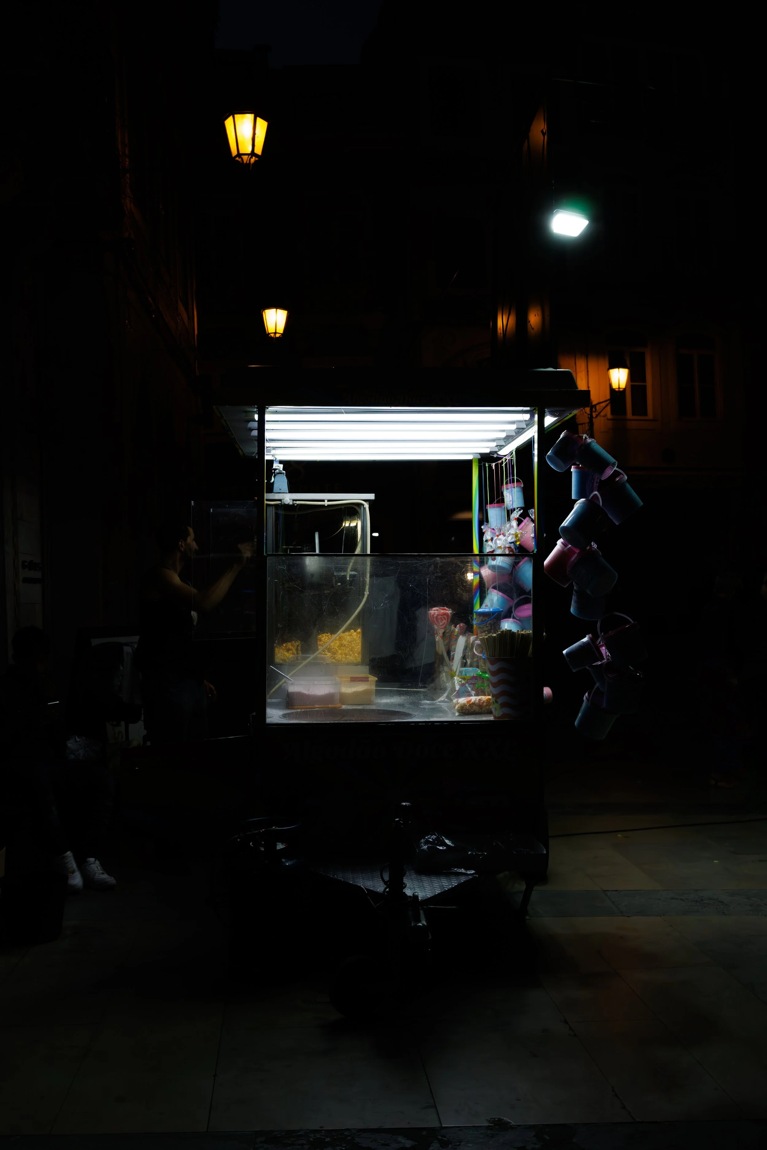 Popcord seller Portugal