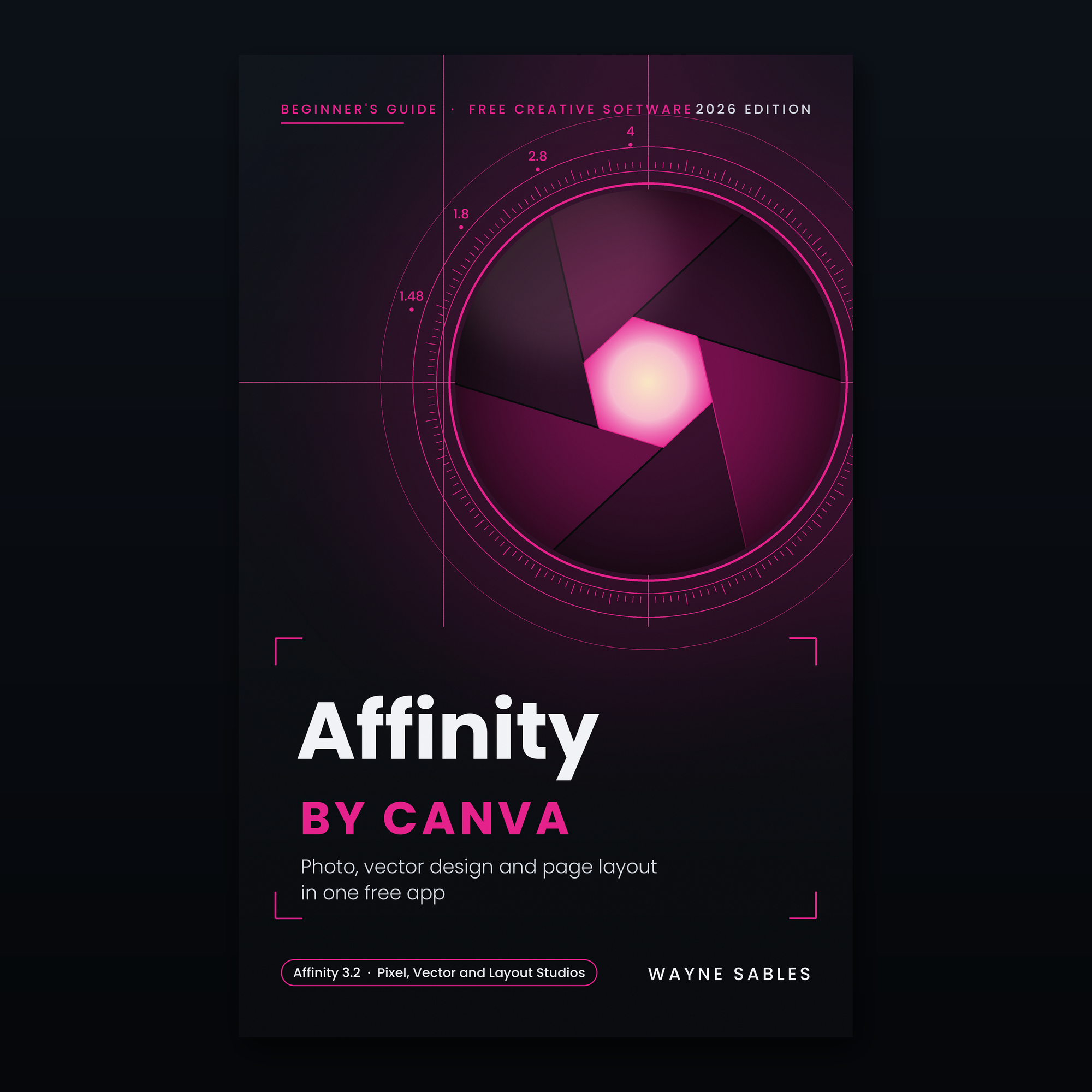 Affinity by Canva
