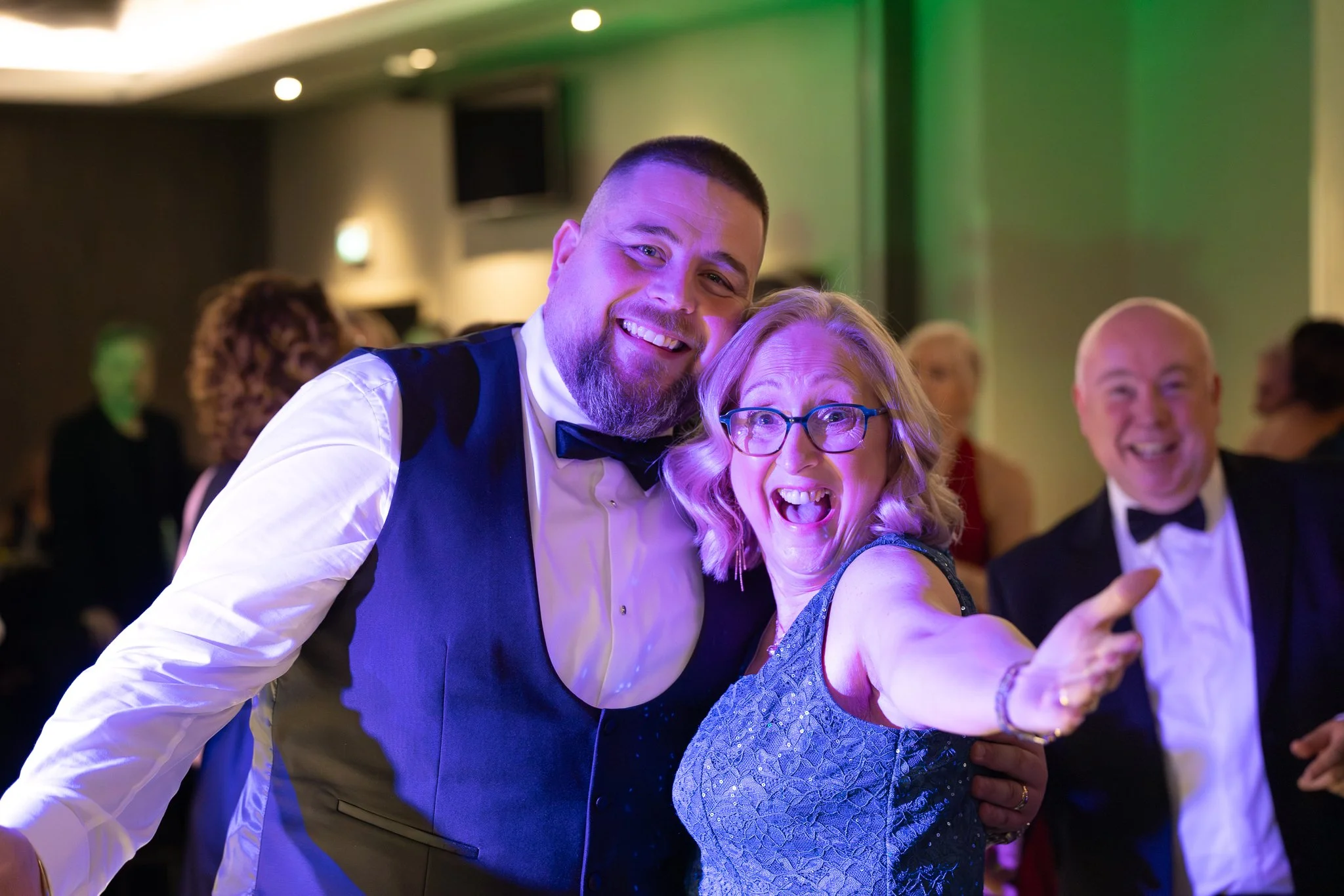 Hygiene Bank Doncaster Gala