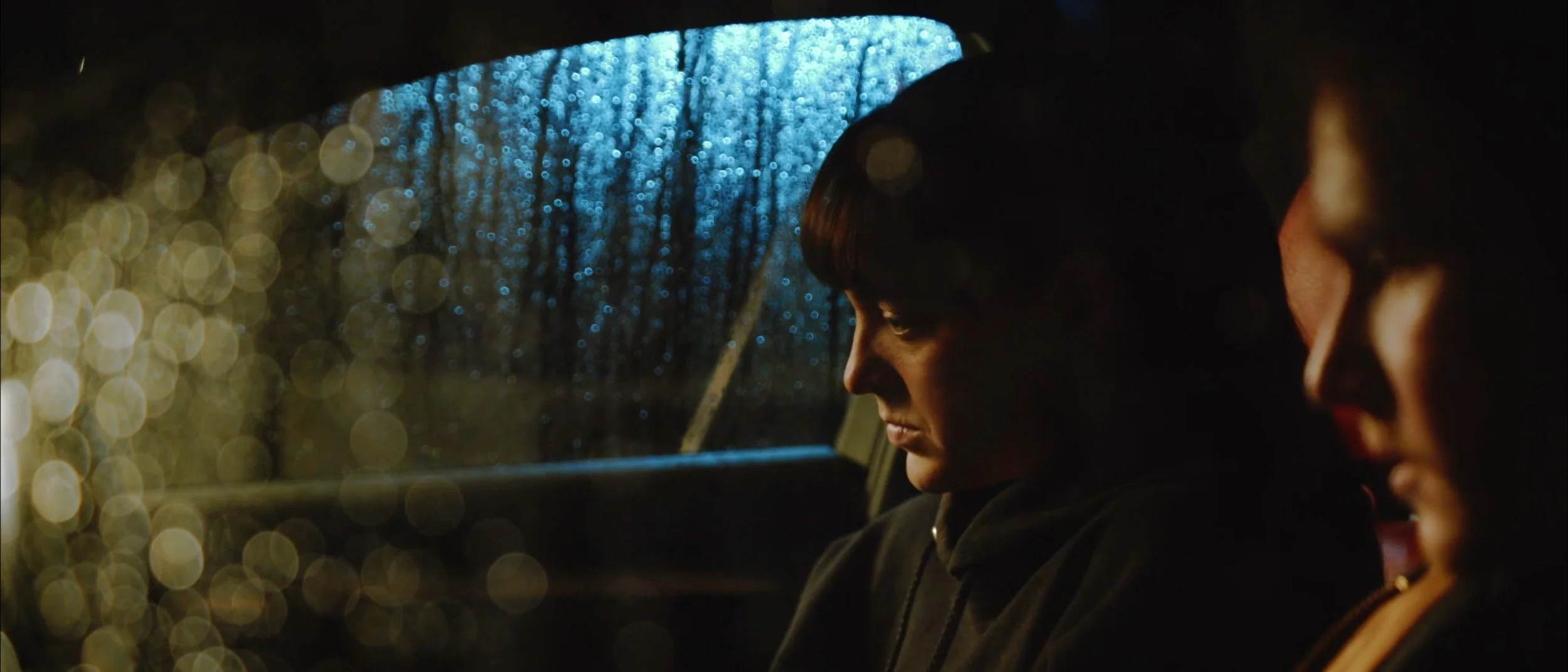 Euphoria Season 2 Episode 6 Scene Recreation
