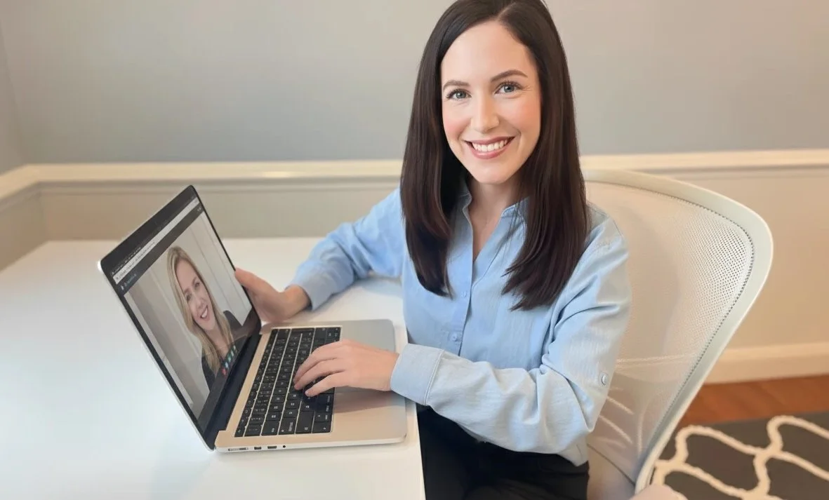 virtual executive coaching