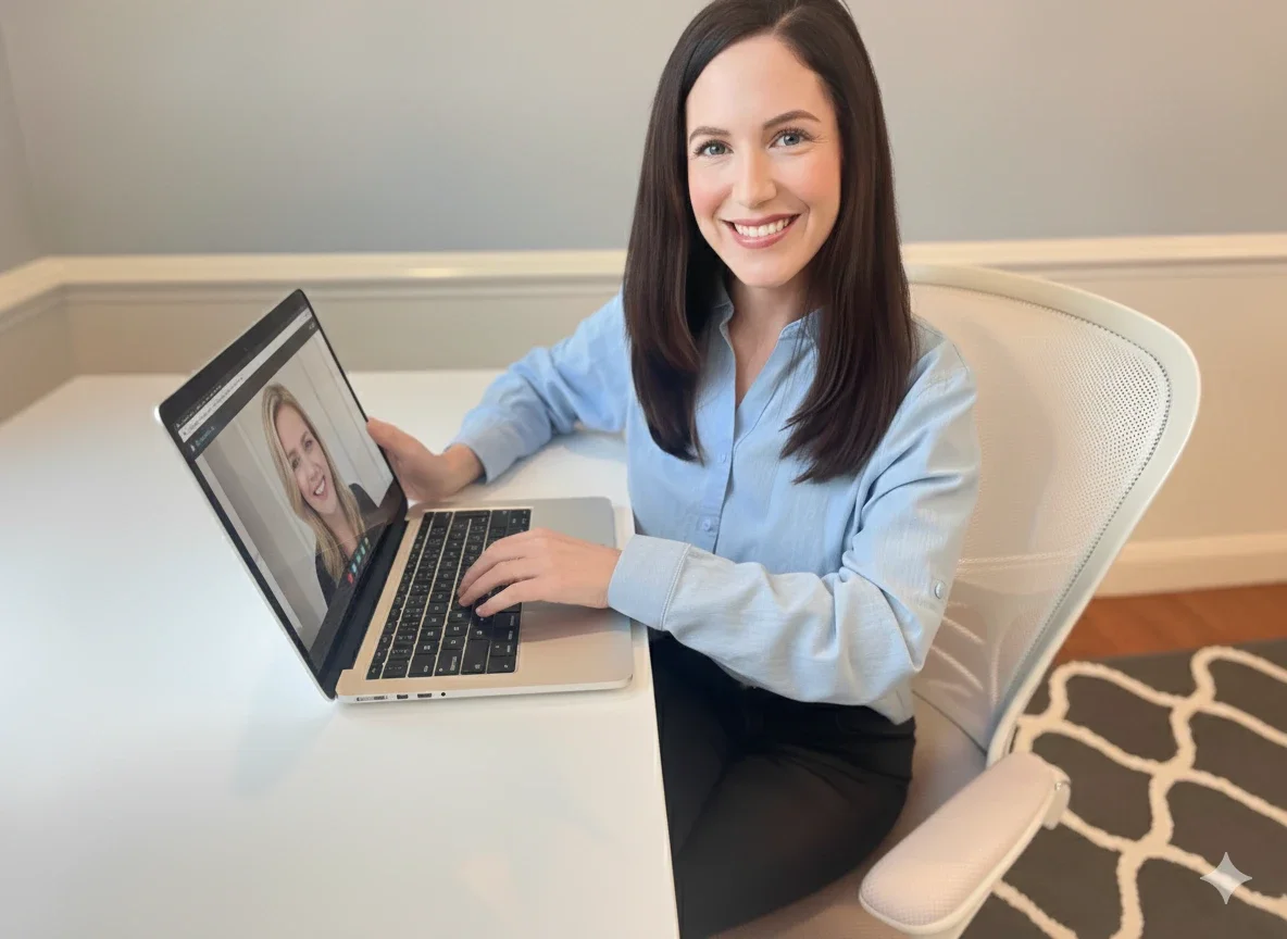 Virtual Executive Coaching: How Online Coaching Elevates Senior Leadership