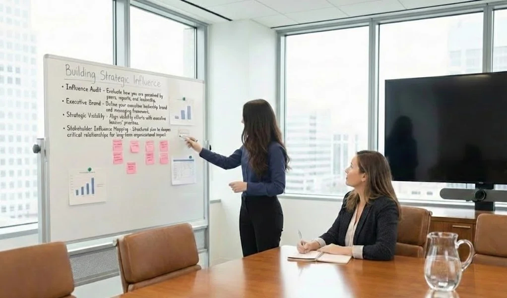 𝗧𝗵𝗲 𝗘𝘅𝗲𝗰𝘂𝘁𝗶𝘃𝗲 𝗕𝗹𝘂𝗲𝗽𝗿𝗶𝗻𝘁: 𝟭𝟬 𝗪𝗮𝘆𝘀 𝘁𝗼 𝗟𝗲𝗮𝗱 𝘄𝗶𝘁𝗵 𝗨𝗻𝗱𝗲𝗻𝗶𝗮𝗯𝗹𝗲 𝗜𝗻𝗳𝗹𝘂𝗲𝗻𝗰𝗲