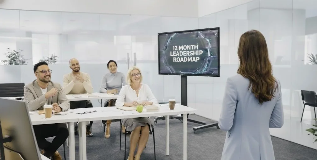 Executive Leadership Center workshops