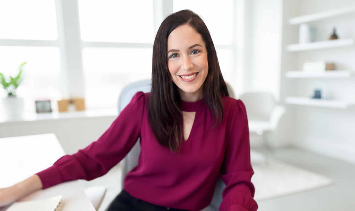 Remote executive coach