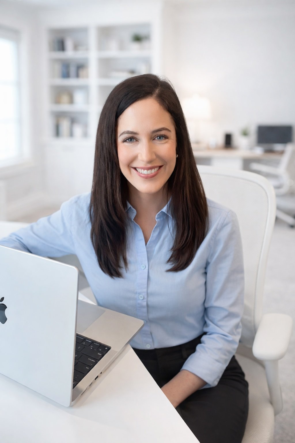 Executive Coach in Cleveland, Ohio