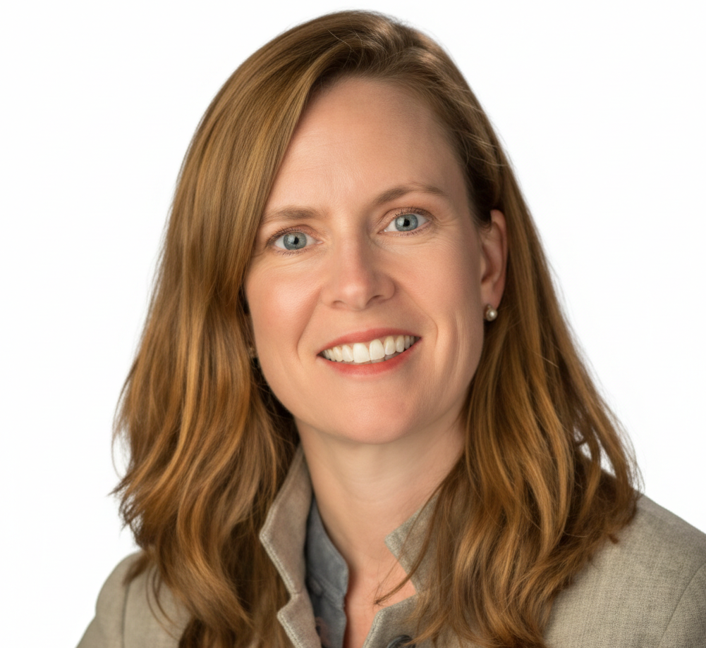 Executive coach recommendation