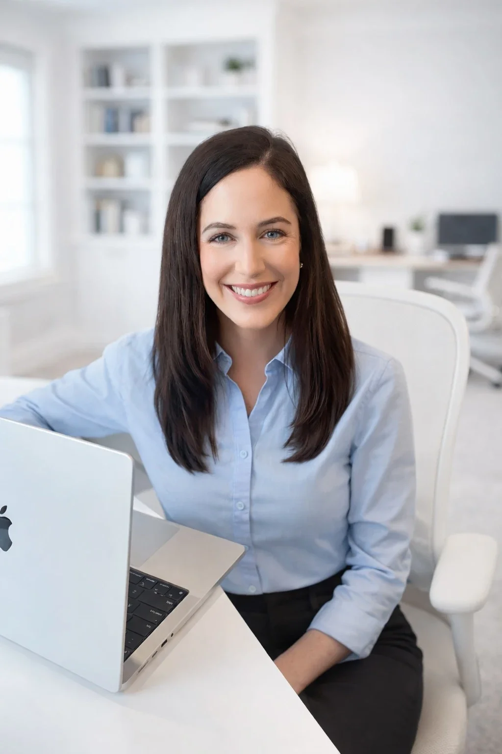 Executive Coach, Katie Leimkuehler