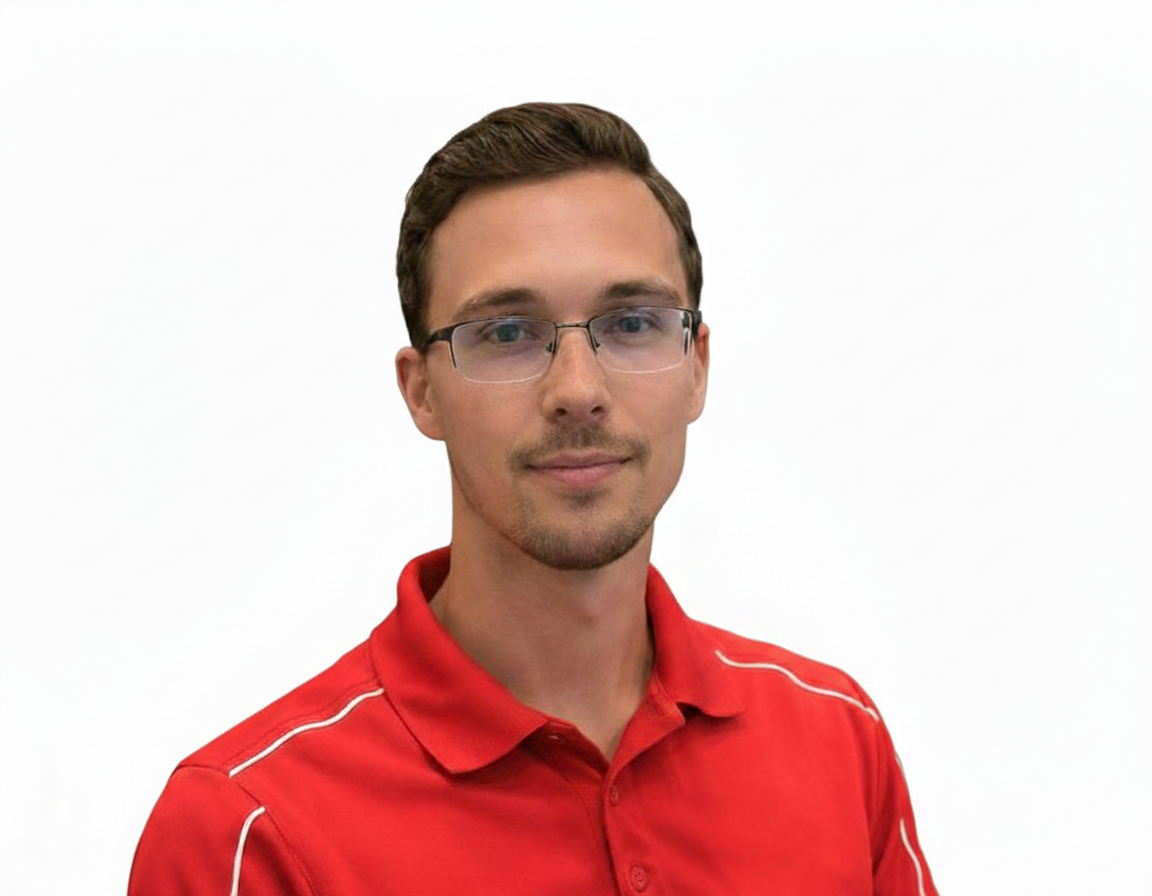 Executive coach testimonial