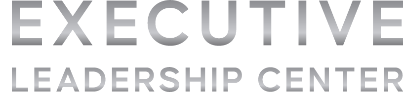 Executive Leadership Center