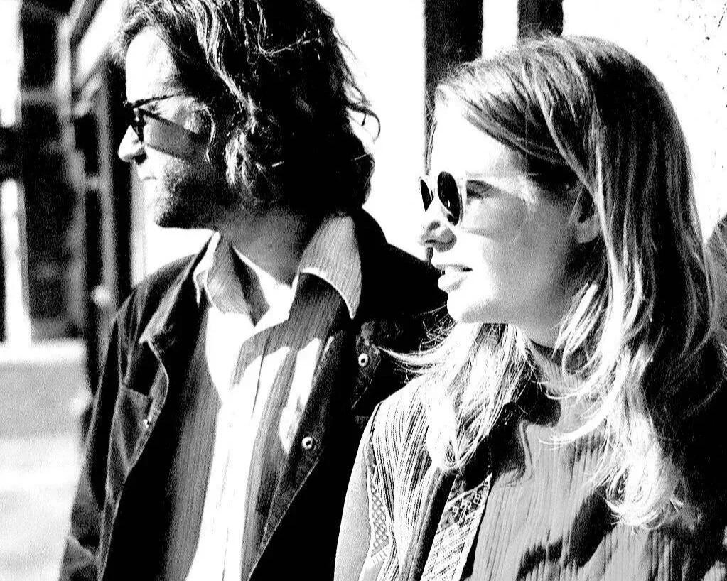 Sugar Candy Mountain