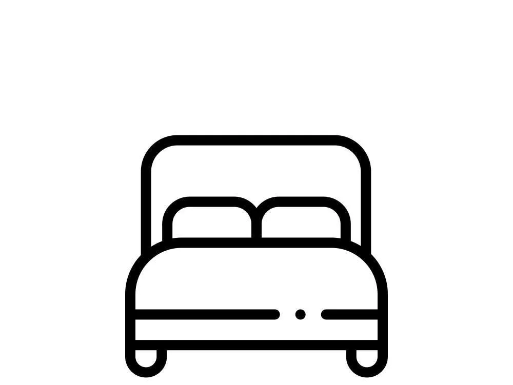 Comfy heated beds