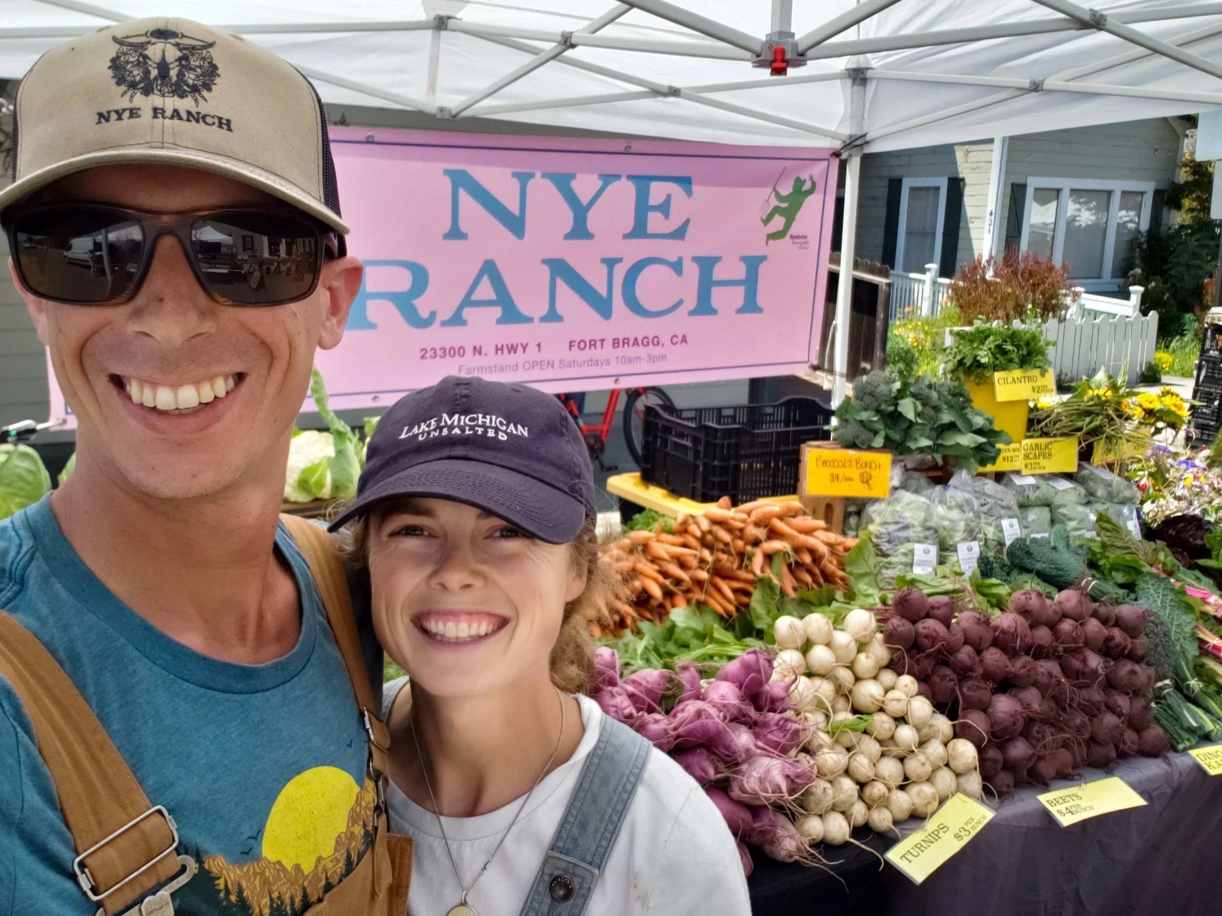 Nye Ranch