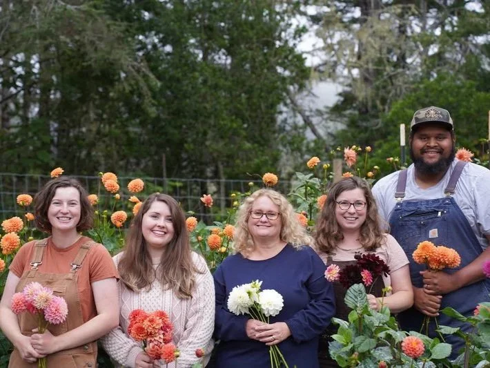 Earth Spoke Farms