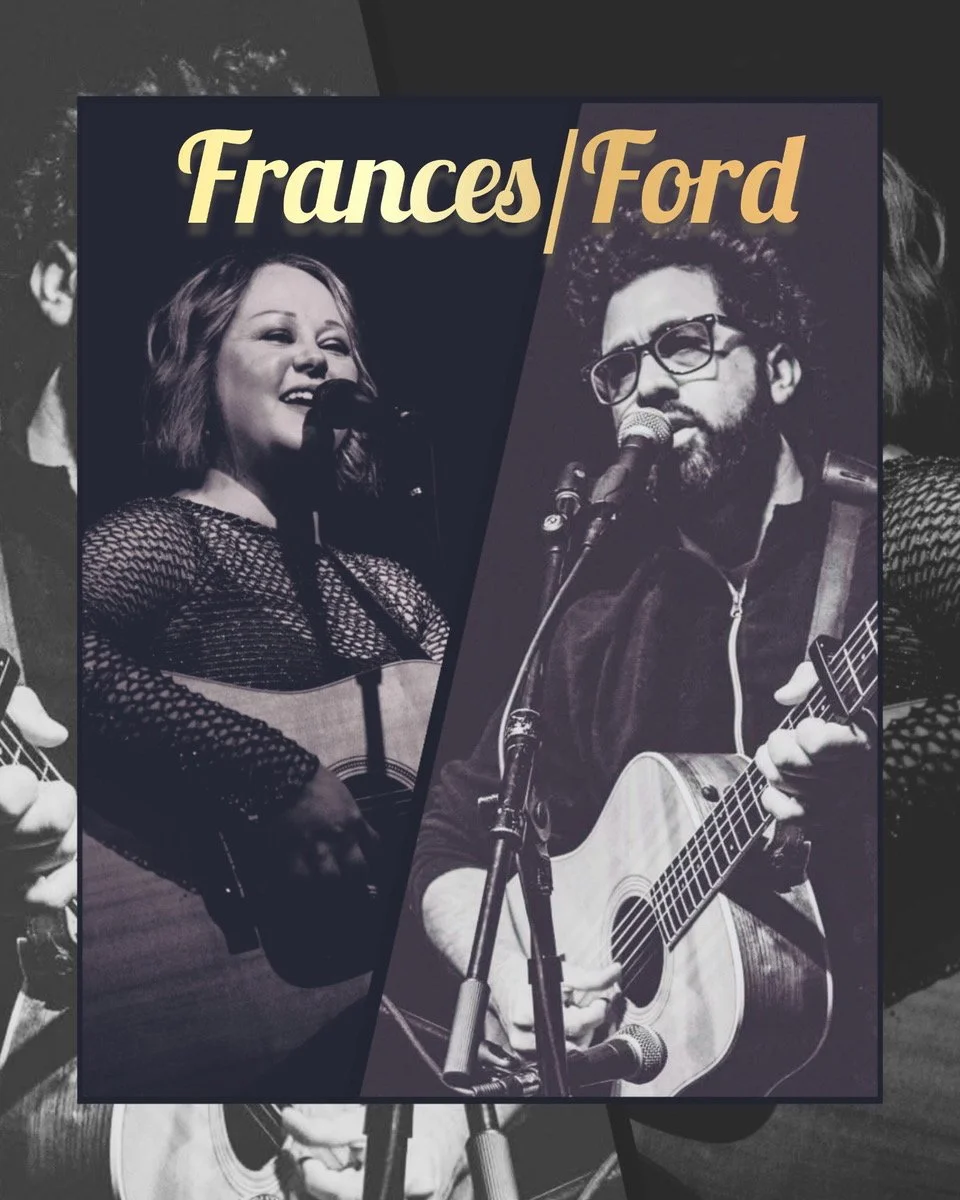 2 musicians playing guitars