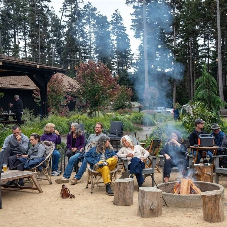 🚨CODE ALERT! This holiday season, escape to the redwoods, relax, and enjoy 20% off to Sweeten Your Stay with Savings! Stay for two weeknights* and get 20% off your third night with promo code: THANKS20 *Sunday - Thursday, Valid November 24th through