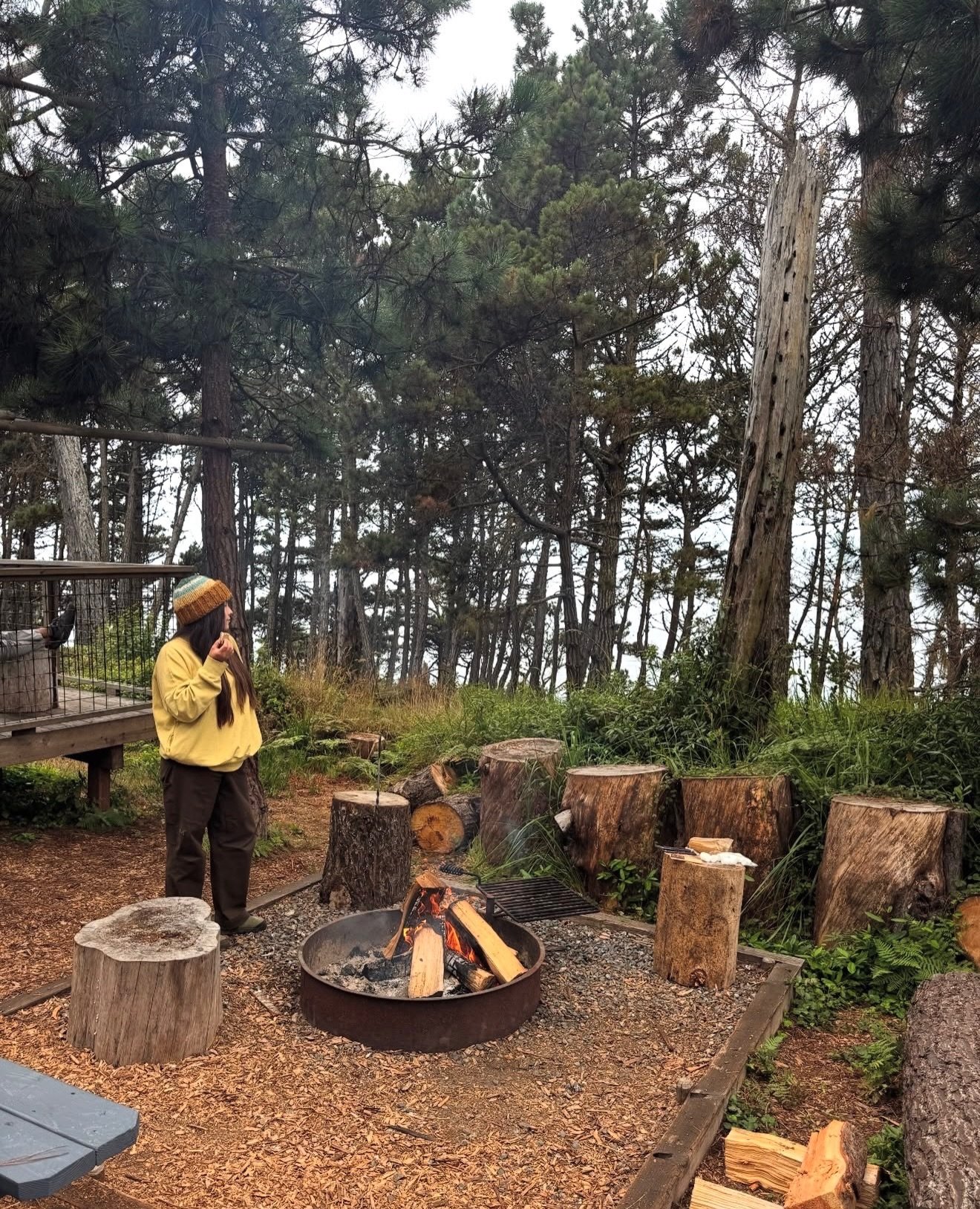 That&rsquo;s a wrap 🍂 Another wonderful season under the redwoods &mdash; full of happy campers, cozy nights, and memories we&rsquo;ll never forget. Our 2025 season has officially come to an end, and we want to thank you for making it so special.
Un