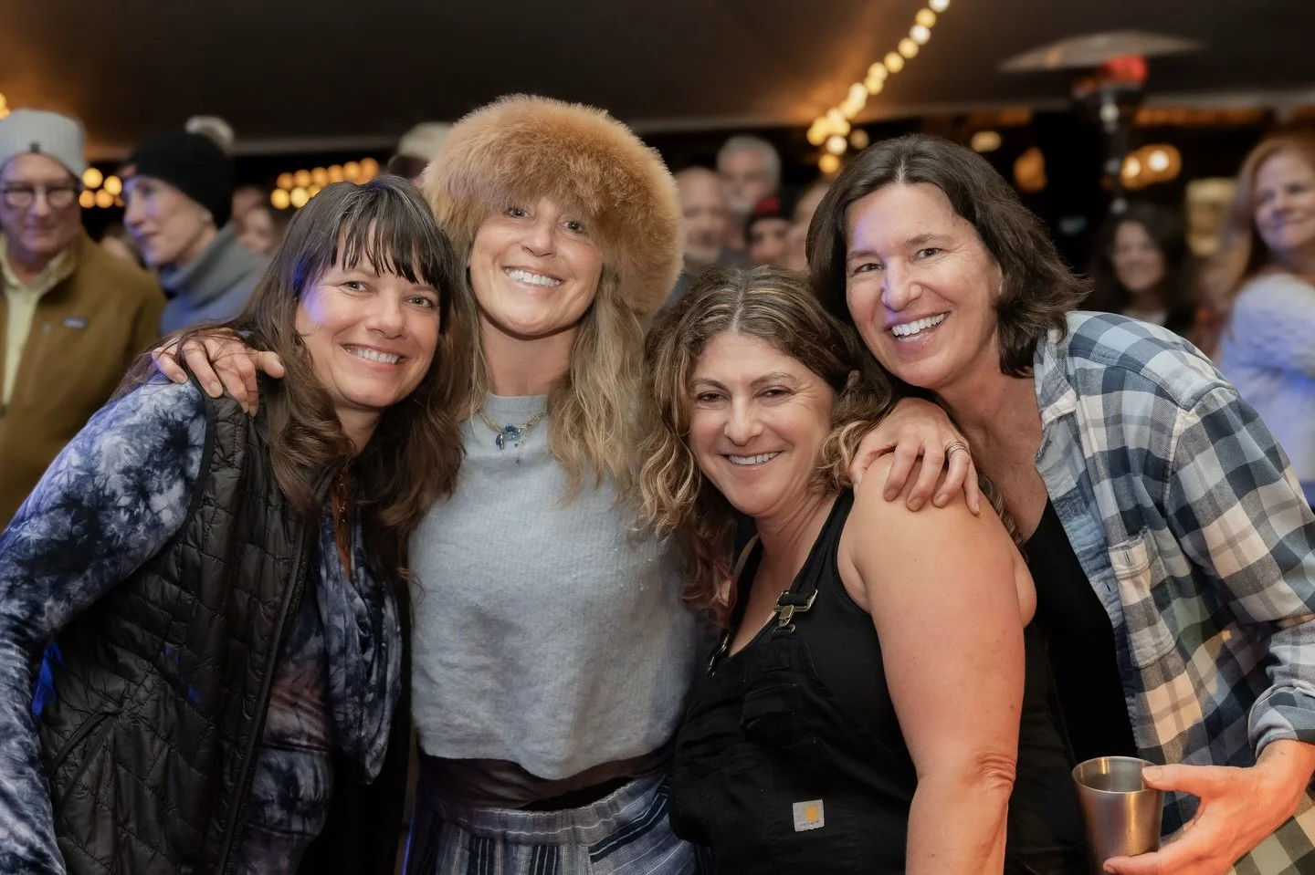 Fall Fest 2025 has come and gone, and what a weekend it was! The campground was alive with music, laughter, and community vibes that will carry us through the off-season ahead.
A huge thank you to everyone who joined in and made it so special &mdash;