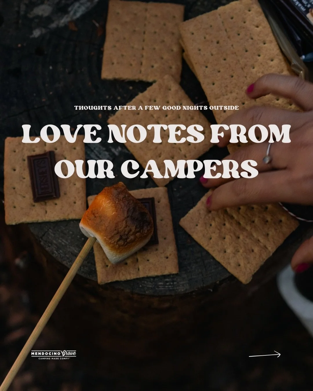 We&rsquo;re feeling the love 💌