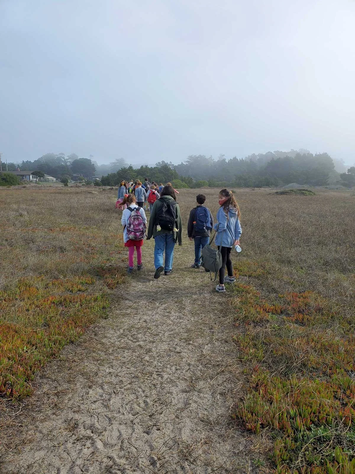 Montessori Fundraiser