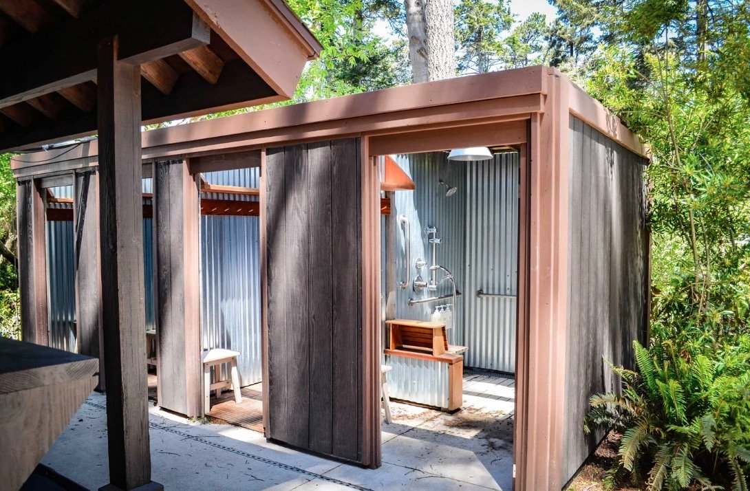 Keeping Our Campers Comfy Since 2016