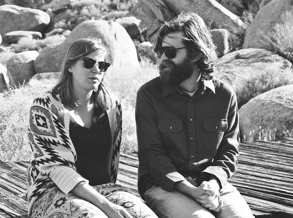 Groovin’ at the Grove