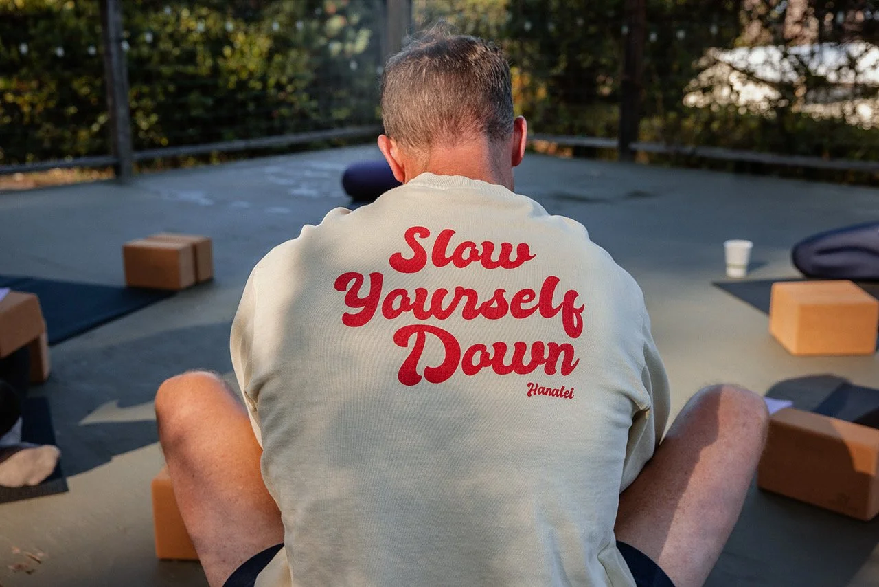 Coming Home to Nature &amp; Self 