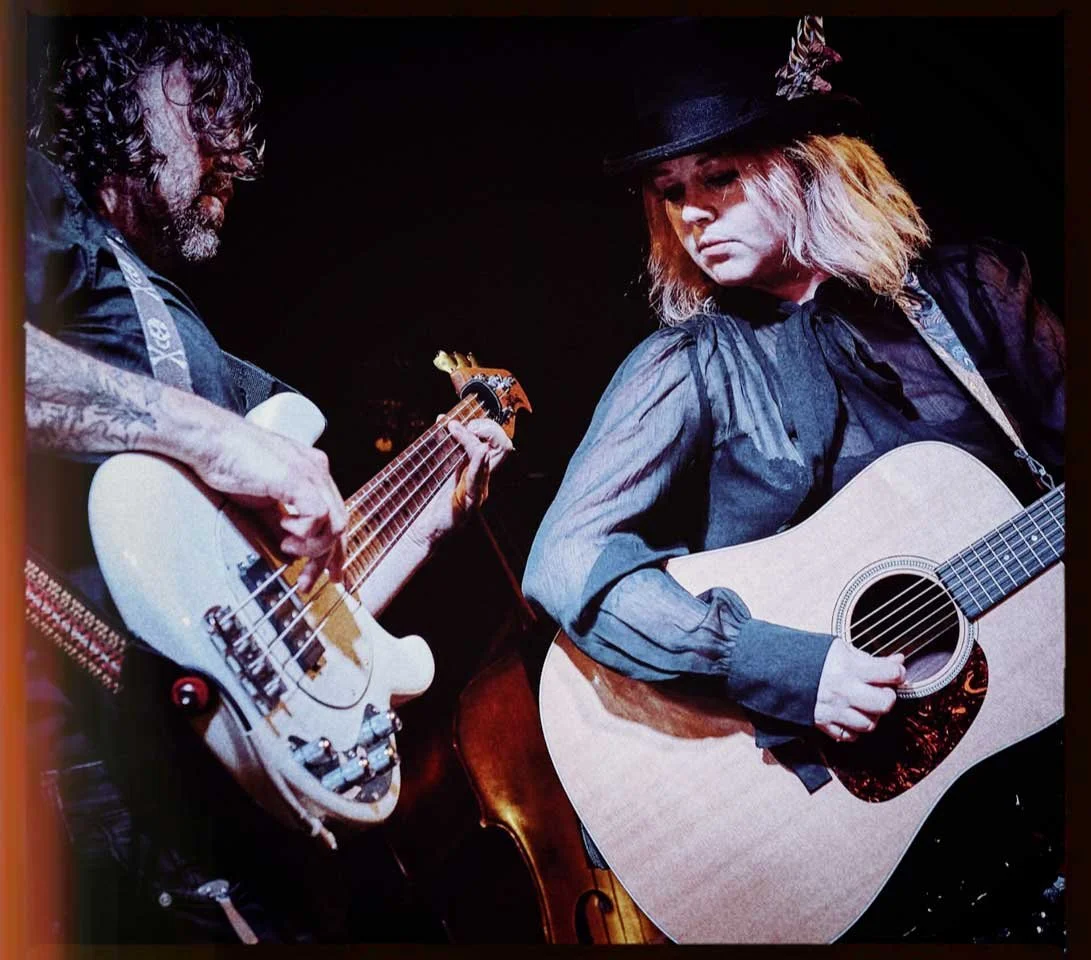 Frankie and the Lost Souls