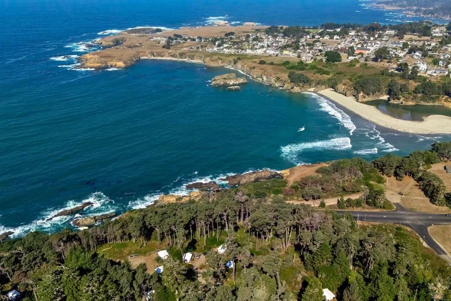 Top 5 Mendocino State Parks &amp; Activities For Your Trip