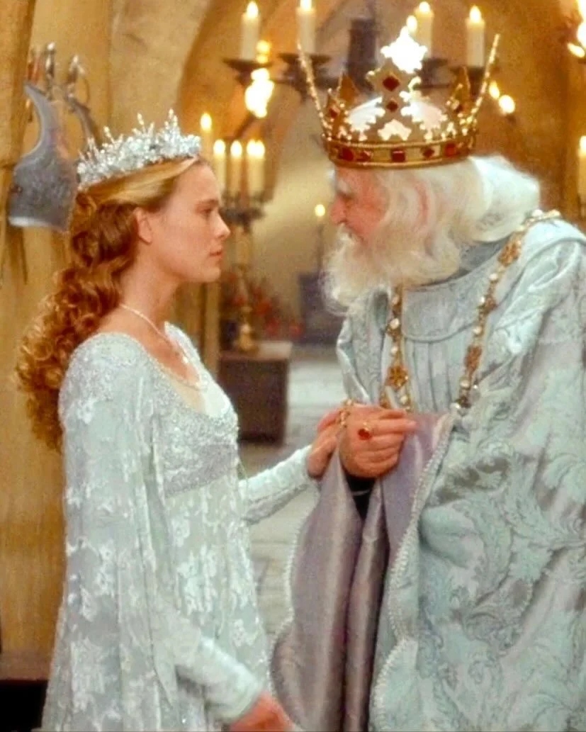 Movie under the stars? As you wish. ✨

Join us May 27th at Mendocino Grove as we kick off the Mendocino Film Festival with a Royal Dinner + outdoor screening of The Princess Bride.

$40 adults &middot; $10 kids
Doors at 7PM &middot; Film at sunset

T