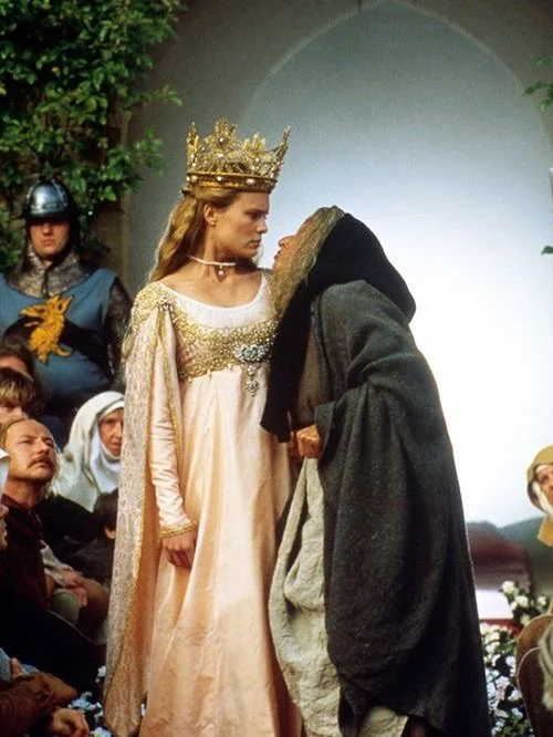 Hear ye, hear ye! 👑✨

🎥Join us for Movie Under the Stars: The Princess Bride at Mendocino Grove as we kick off the Mendocino Film Festival with an evening of feasting, fun, and a beloved classic beneath the redwoods.

🍗 A royal feast awaits: roast
