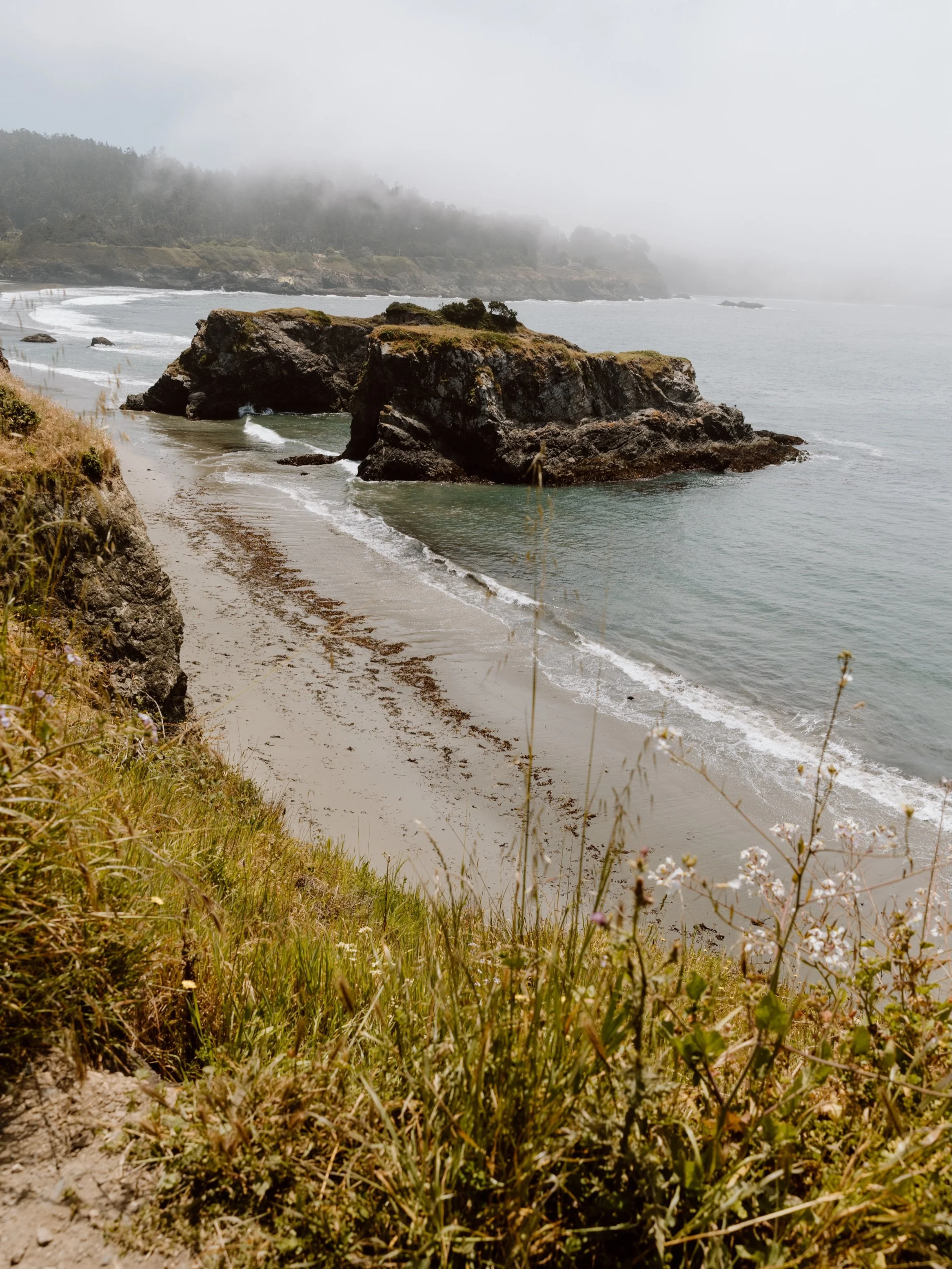 The Only Long Weekend Left this Summer &amp; it&rsquo;s Almost Here!

Everyone knows that three days in Mendocino is better than two. The long weekend of June 18th-21st is your chance to fully unwind in the redwoods, underneath star-filled skies, wak