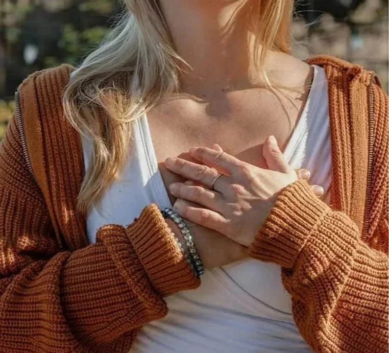 Coming Home to Nature &amp; Self