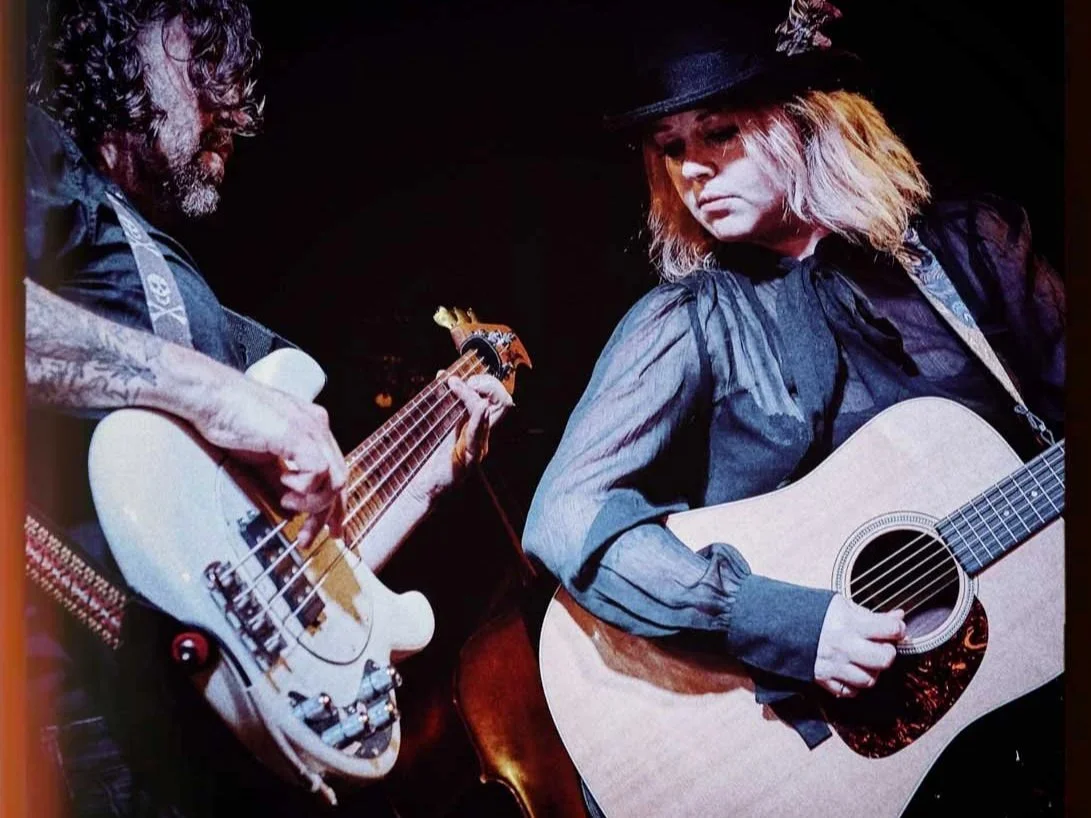 Frankie and the Lost Souls