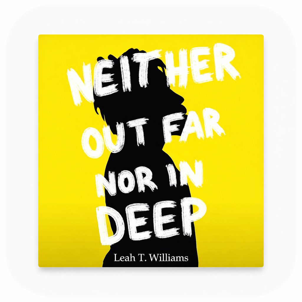 Neither Out Far Nor In Deep