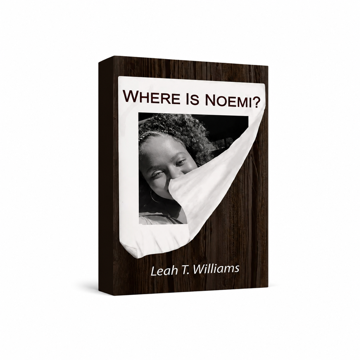Where Is Noemi