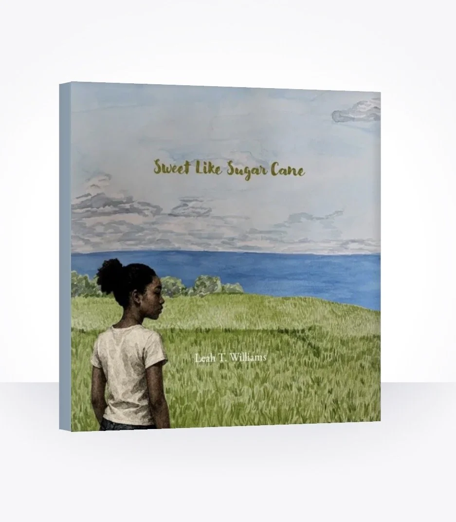 Sweet Like Sugar Cane