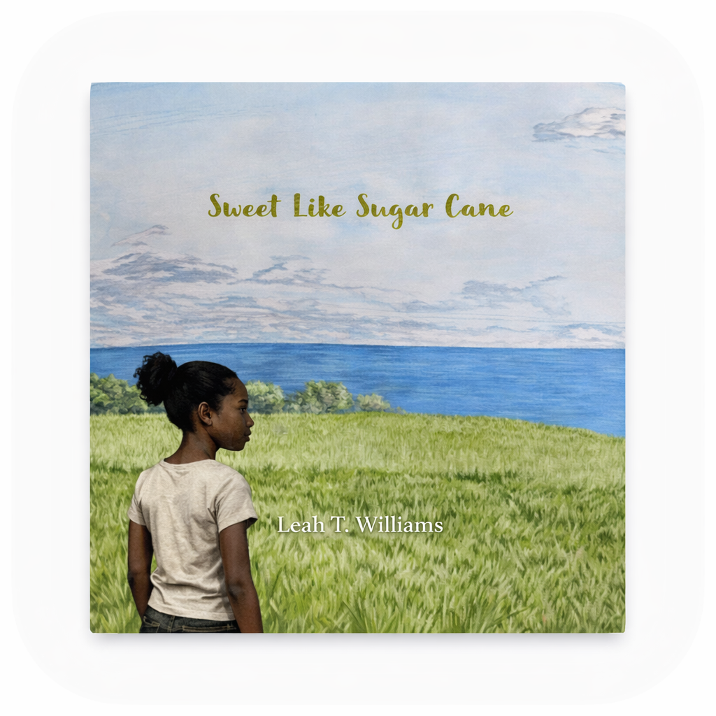 Sweet Like Sugar Cane