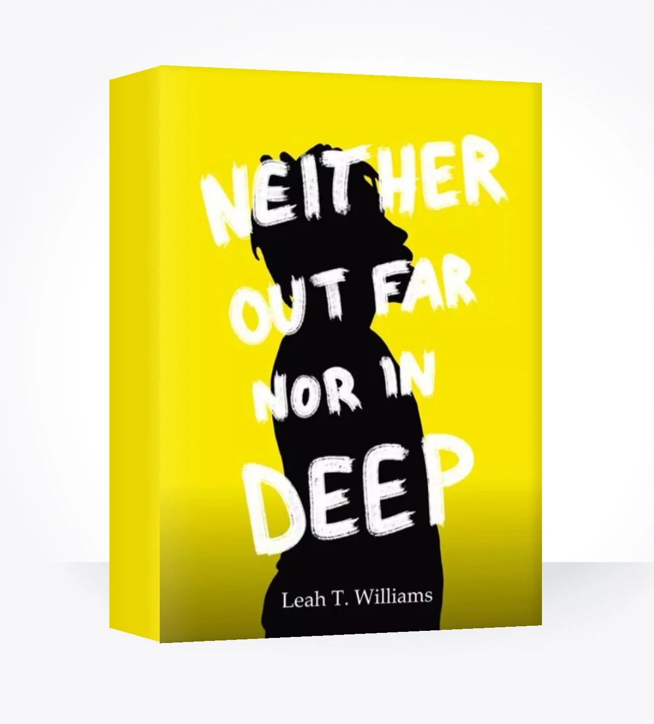 Neither Out Far Nor In Deep
