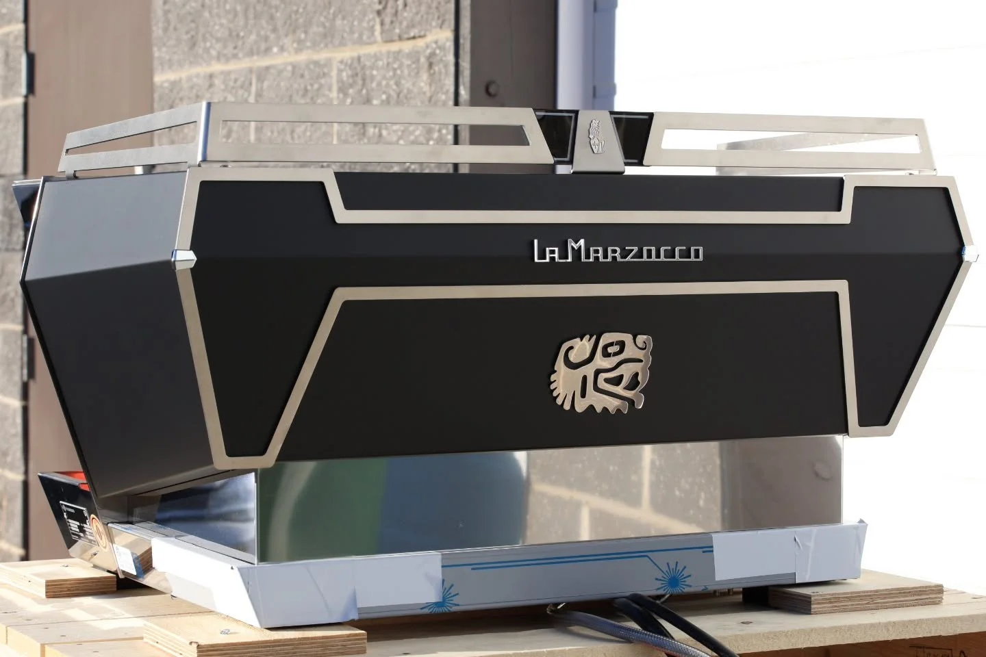 Your branding is important to us. Our design lead will work closely to format and ensure your logo is accurately and precisely represented.