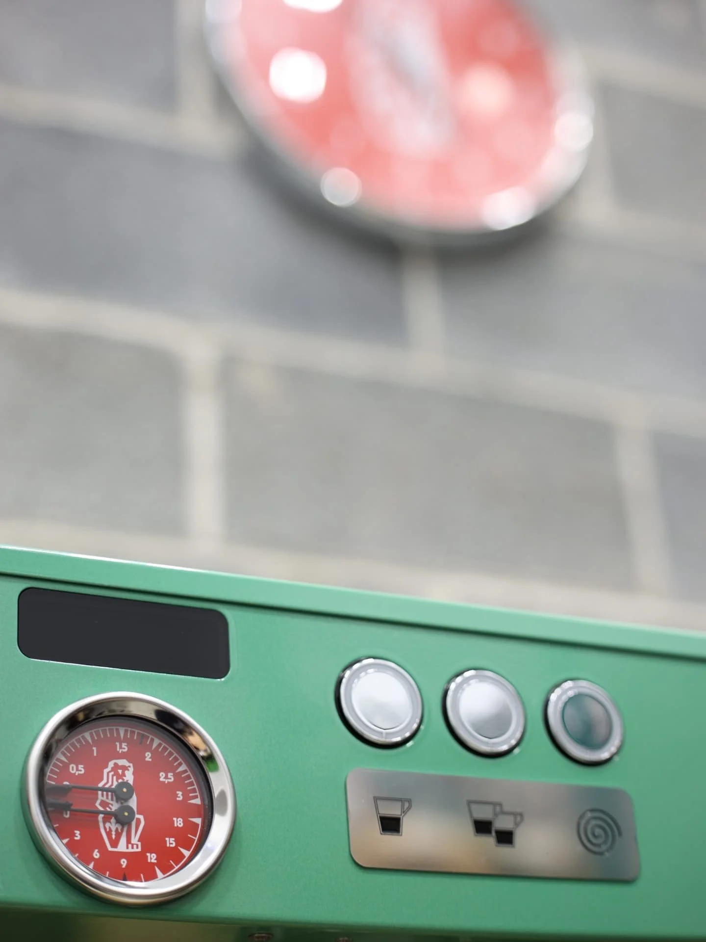 We take pride in upholding and exceeding the quality standards set forth by @lamarzocco.usa on every custom machine we disassemble, modify, and meticulously re-assemble