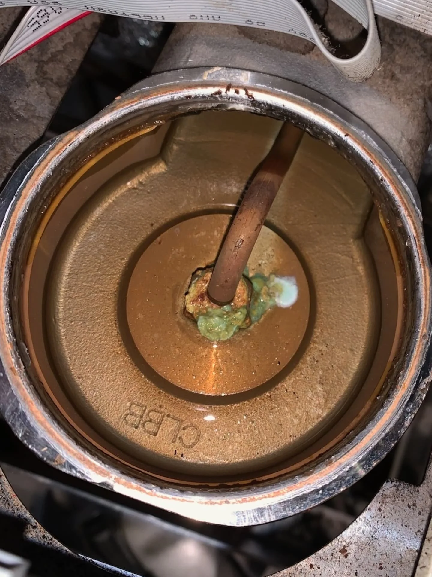 We sincerely appreciate the positive response to our re-offering of field and in-house services. From simple water quality testing, grinder cleaning, to complex diagnoses and repairs on @lamarzocco.usa .

Hit the link in our bio for more info and to 